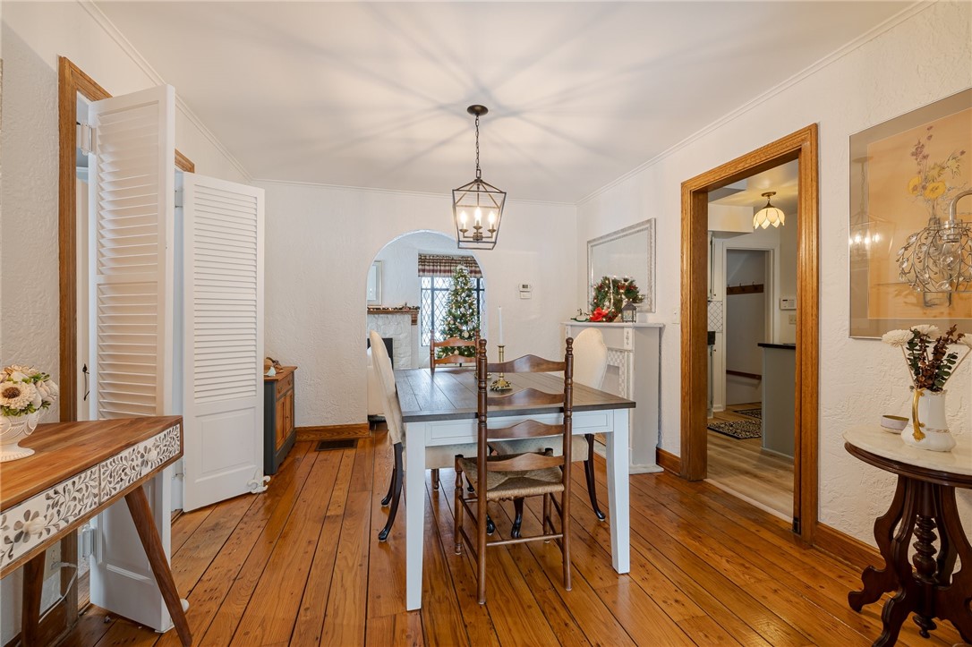 22 Ridgeview Drive Perinton, NY 14445 - Photo 7 of 28