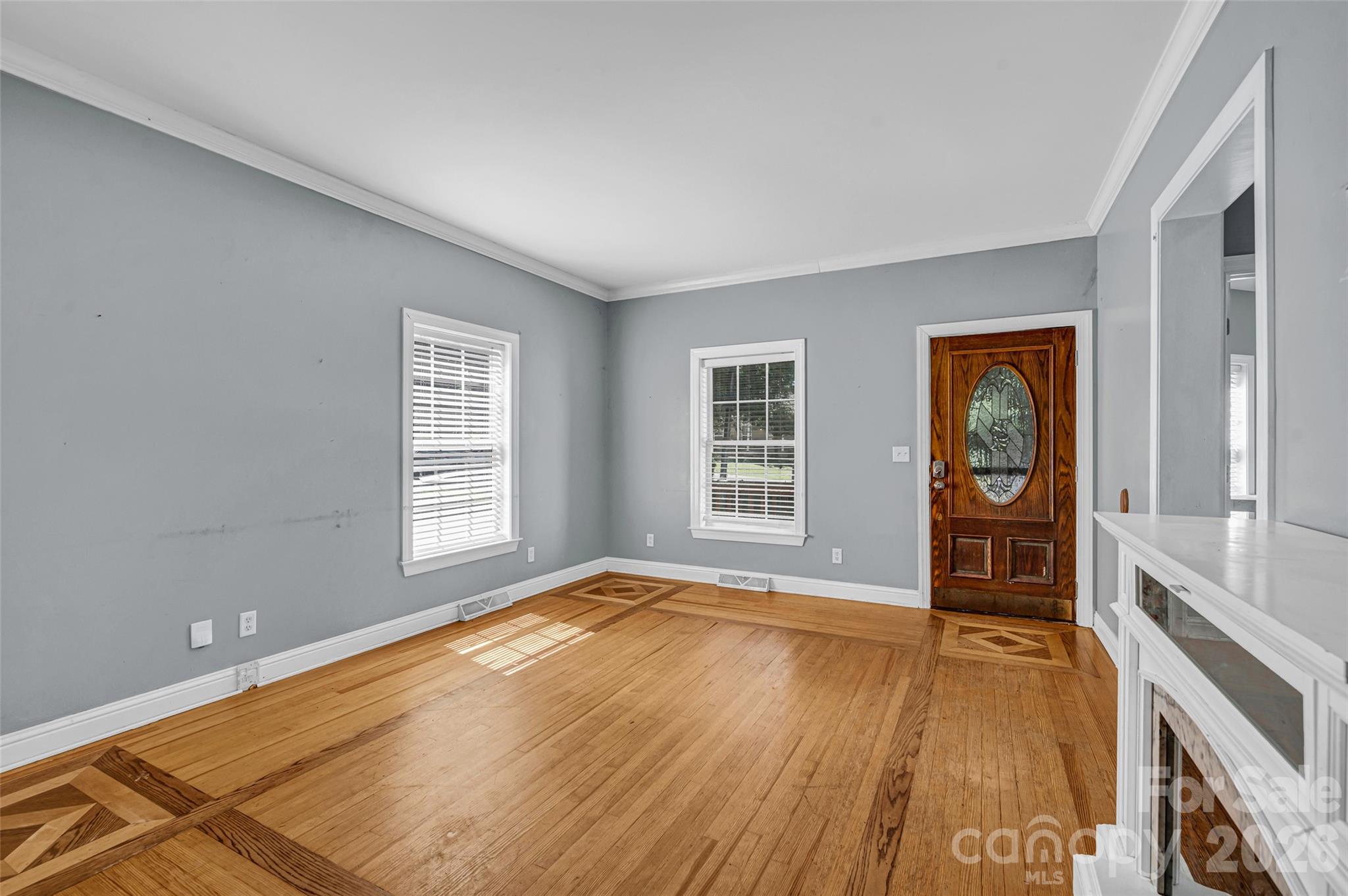 105 Queensbury Road Troutman, NC 28166 - Photo 8 of 27