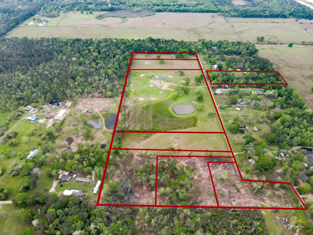 18500 Pickering Road Conroe, TX 77302 - Photo 12 of 15