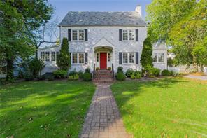 25 Sterling Road Harrison, NY 10528 - Photo 1 of 1 Front View