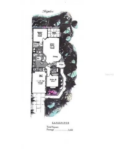 $319,900 | 512 Islamorada Boulevard, Punta Gorda, FL 33955