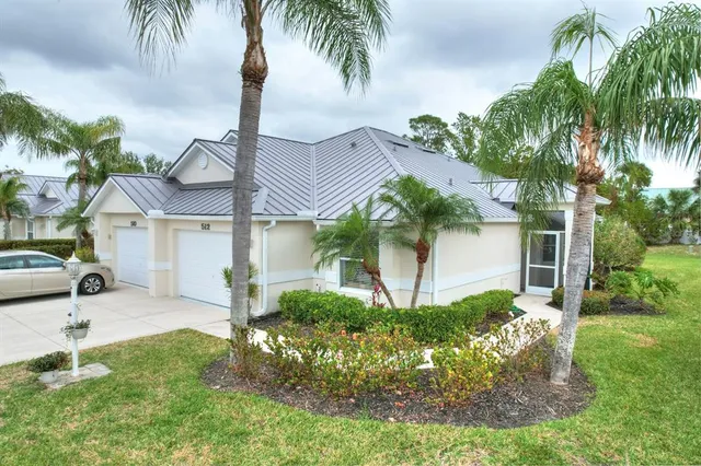 $319,900 | 512 Islamorada Boulevard, Punta Gorda, FL 33955