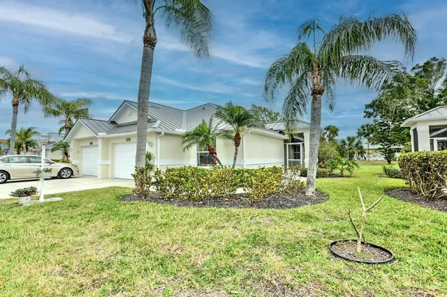 $319,900 | 512 Islamorada Boulevard, Punta Gorda, FL 33955