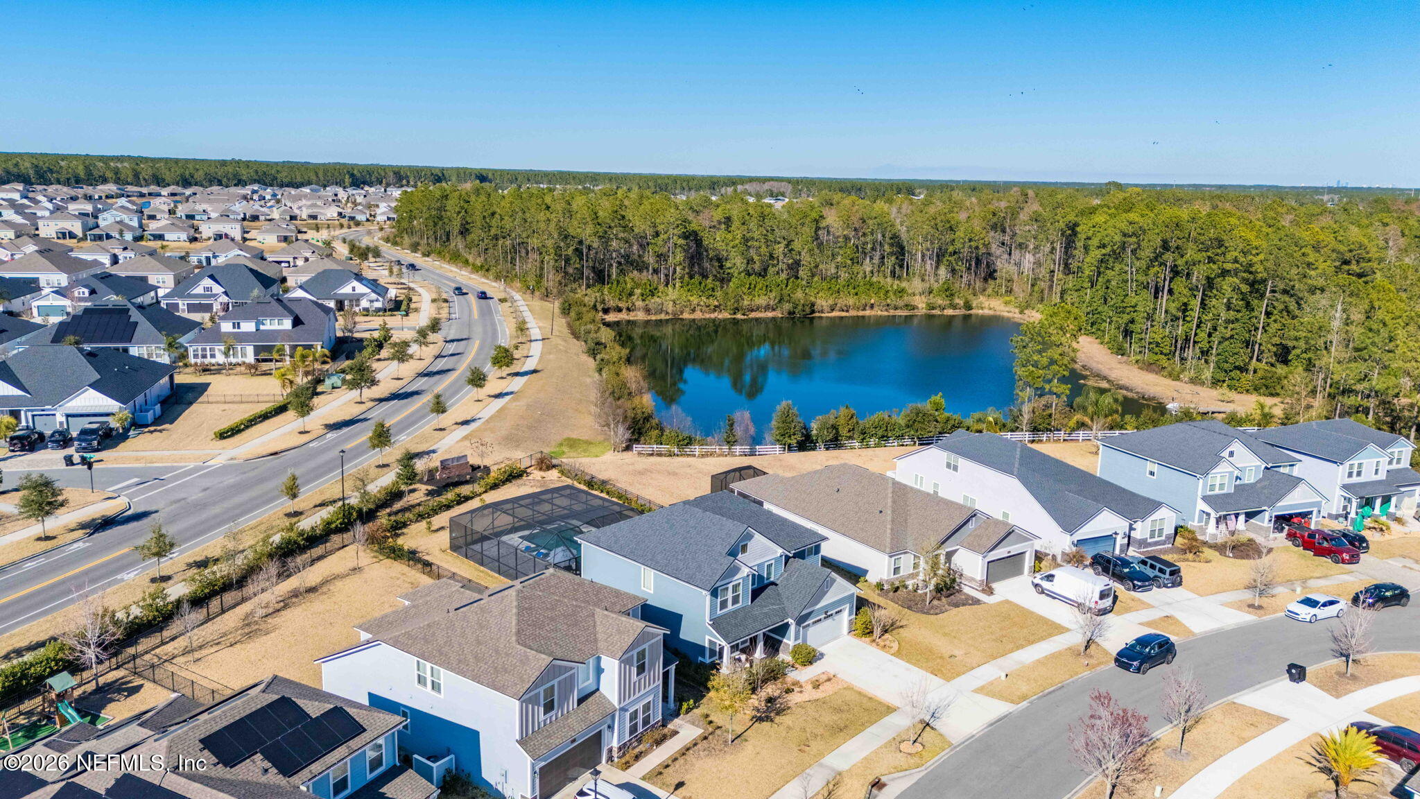 3668 Eagle Rock Road Middleburg, FL 32068 - Photo 61 of 72 ISO 3668 Eagle Rock Rd Middleburg FL 087