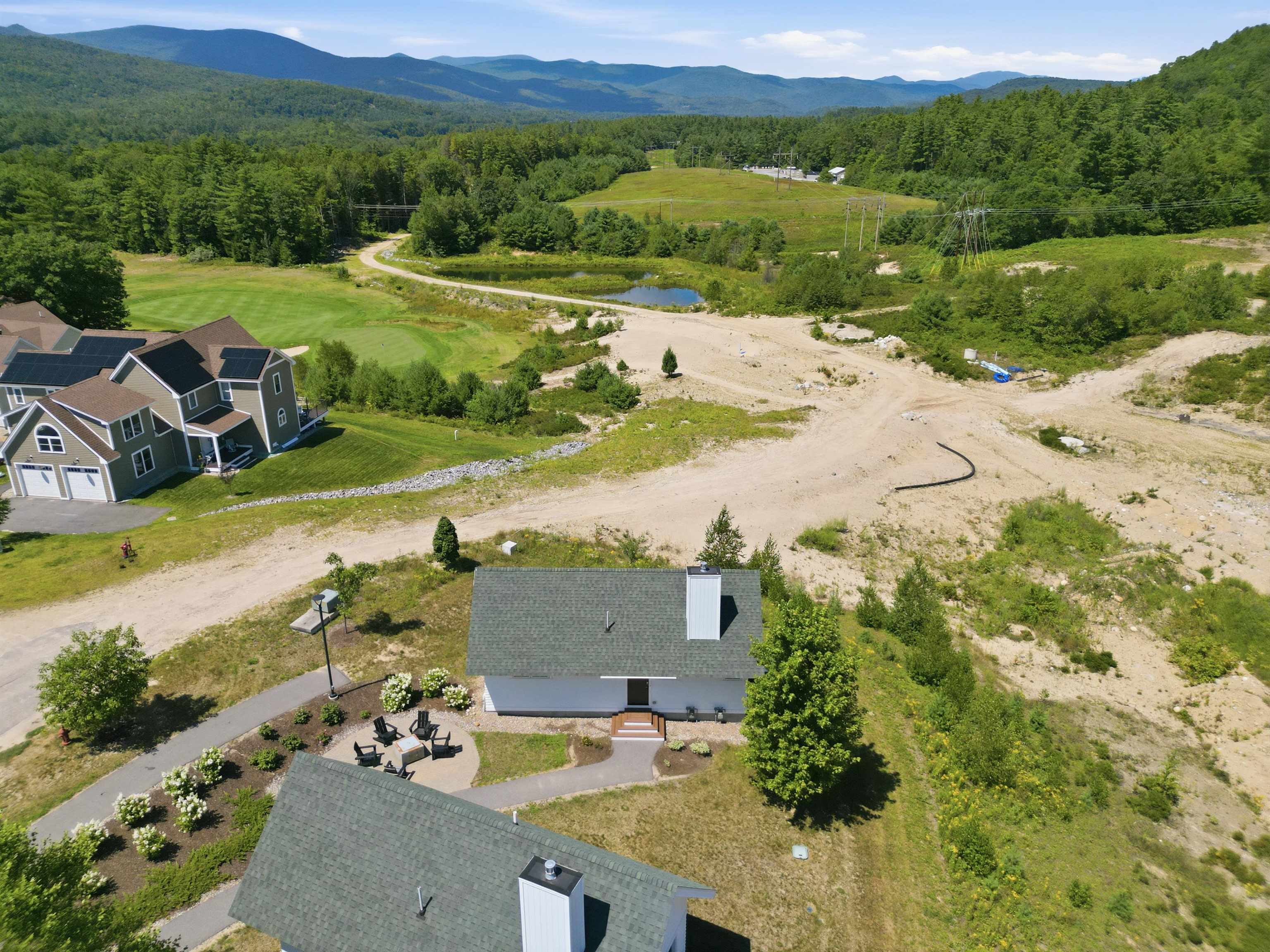 90 Lafayette Road, Unit I Thornton, NH 03285 - Photo 39 of 48 Gallery Image 39