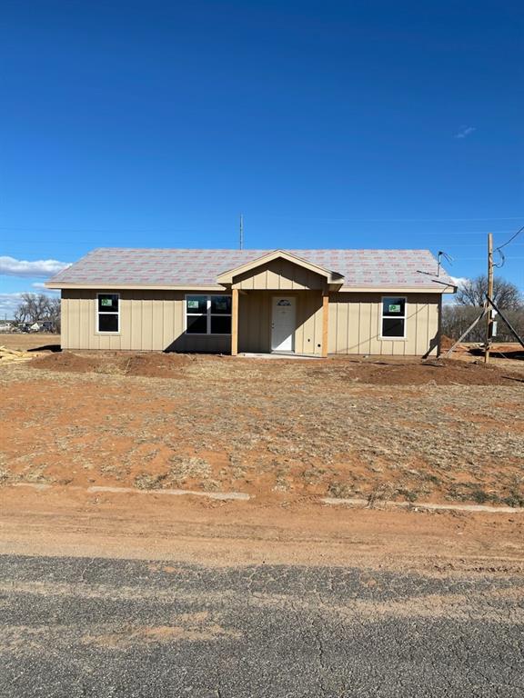 647 6th Street Hawley, TX 79525 - Photo 2 of 2