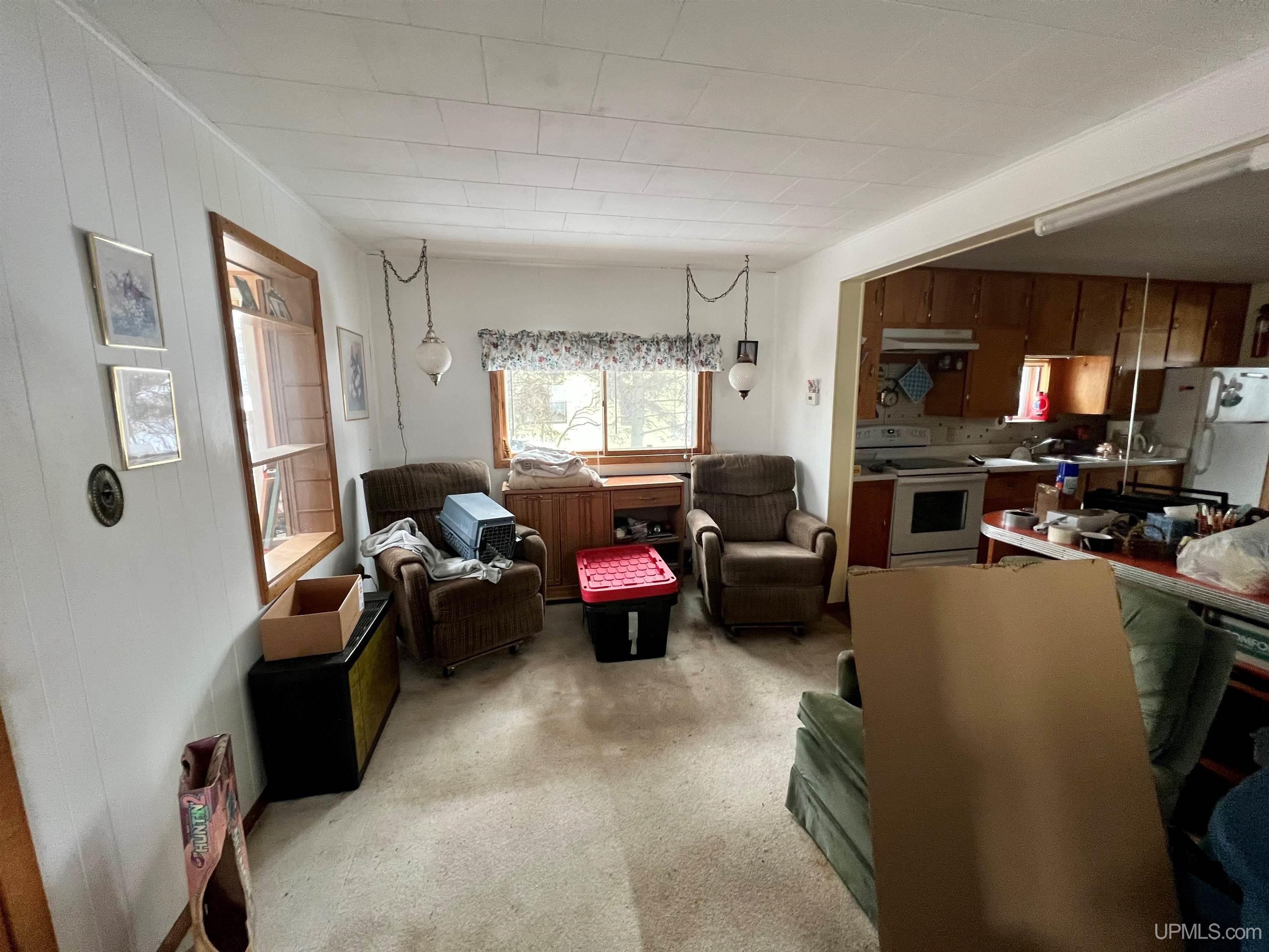 5 Baker Road Caspian, MI 49935 - Photo 5 of 18