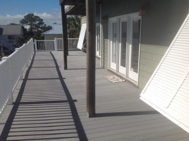 26726 Marina Road Orange Beach, AL 36561 - Photo 11 of 40 Upper Deck