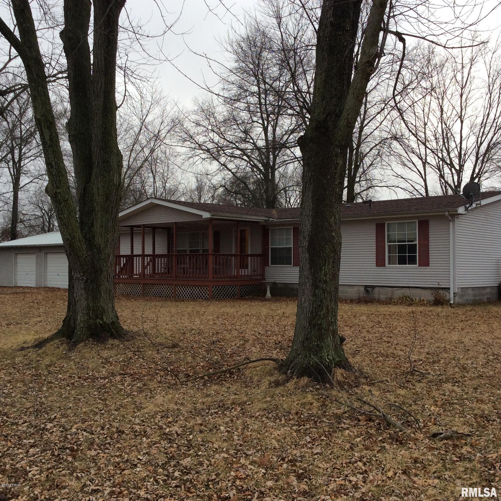 501 South Forest Street Belle Rive, IL 62810 - Photo 1 of 32