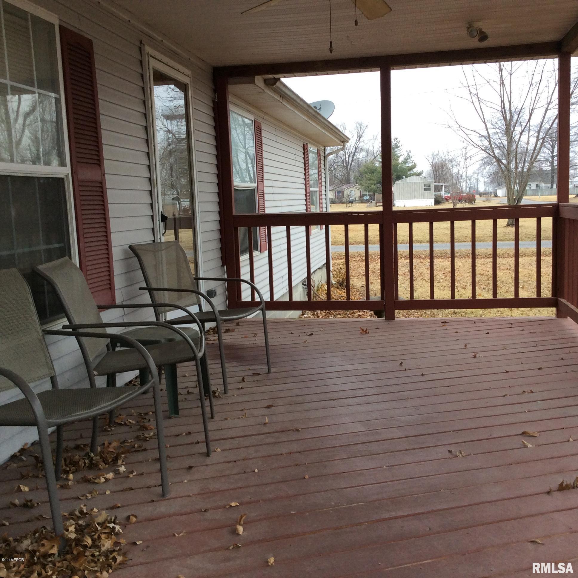 501 South Forest Street Belle Rive, IL 62810 - Photo 26 of 32