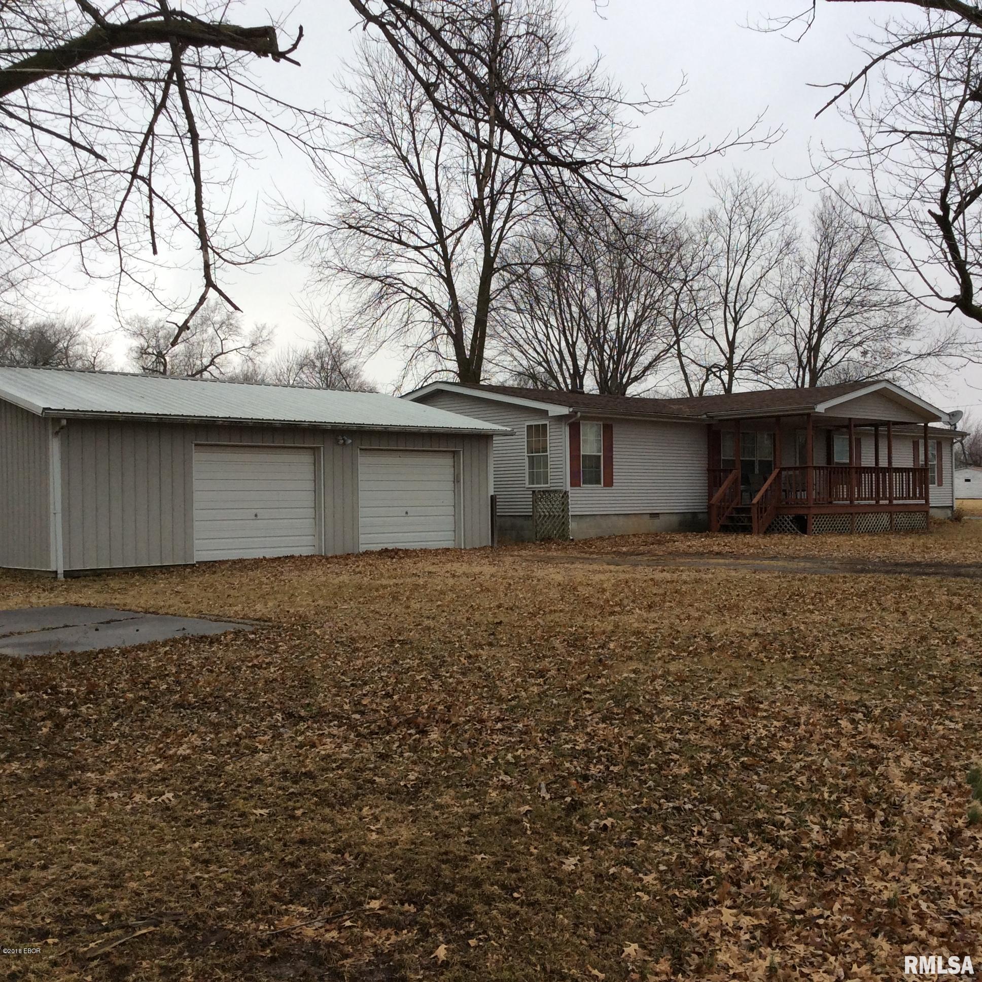501 South Forest Street Belle Rive, IL 62810 - Photo 28 of 32