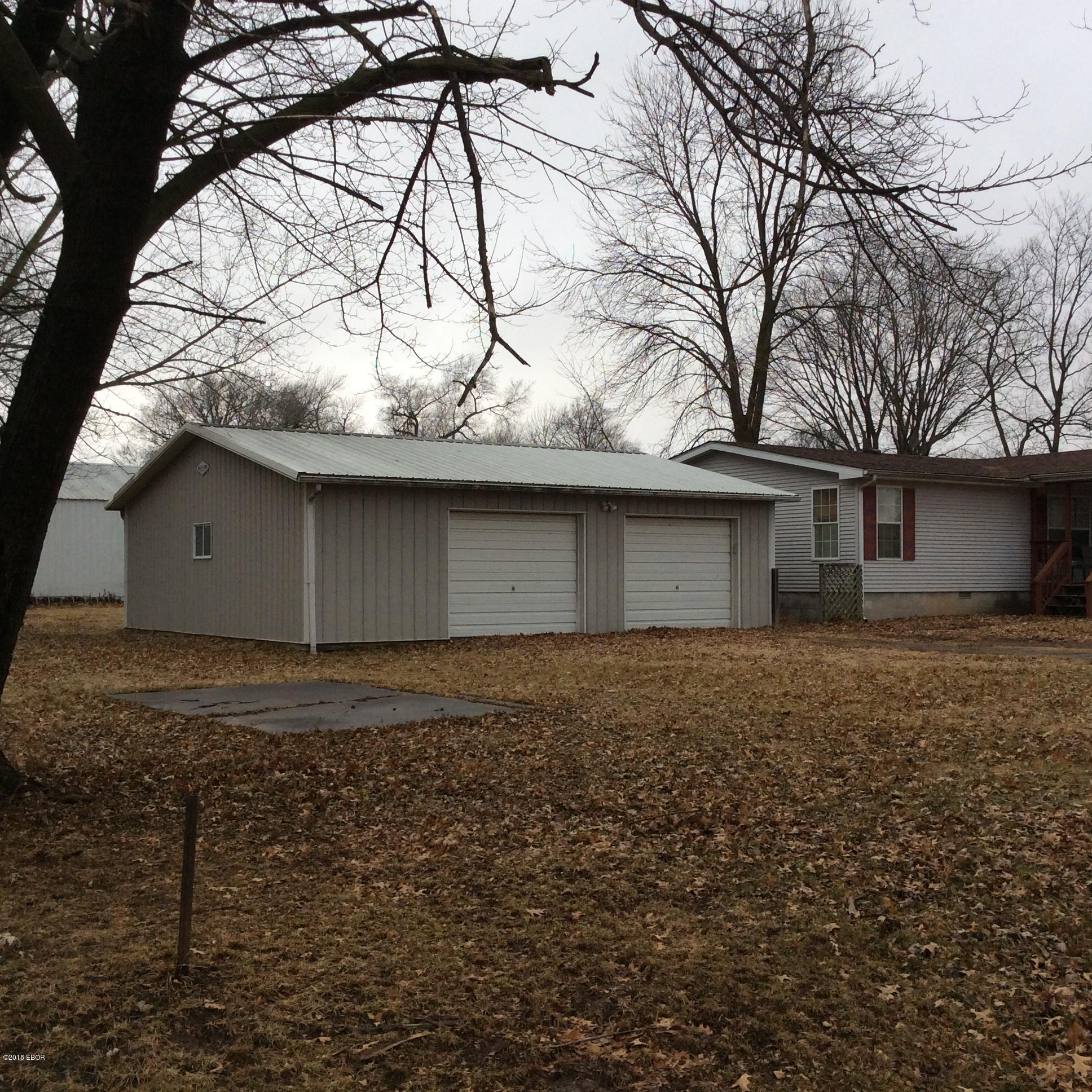 501 South Forest Street Belle Rive, IL 62810 - Photo 29 of 32