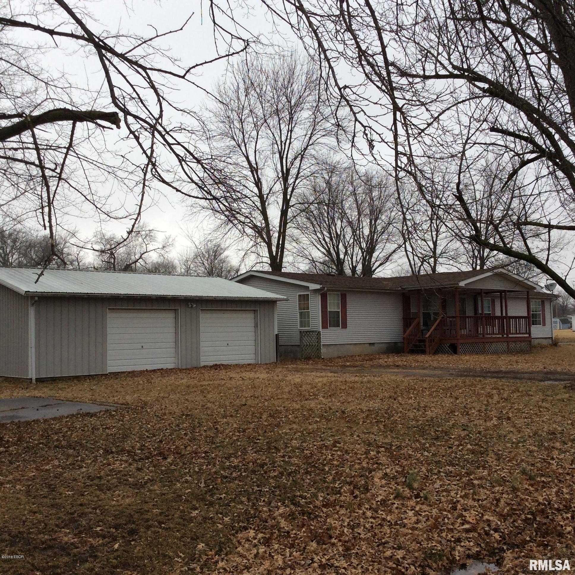 501 South Forest Street Belle Rive, IL 62810 - Photo 30 of 32