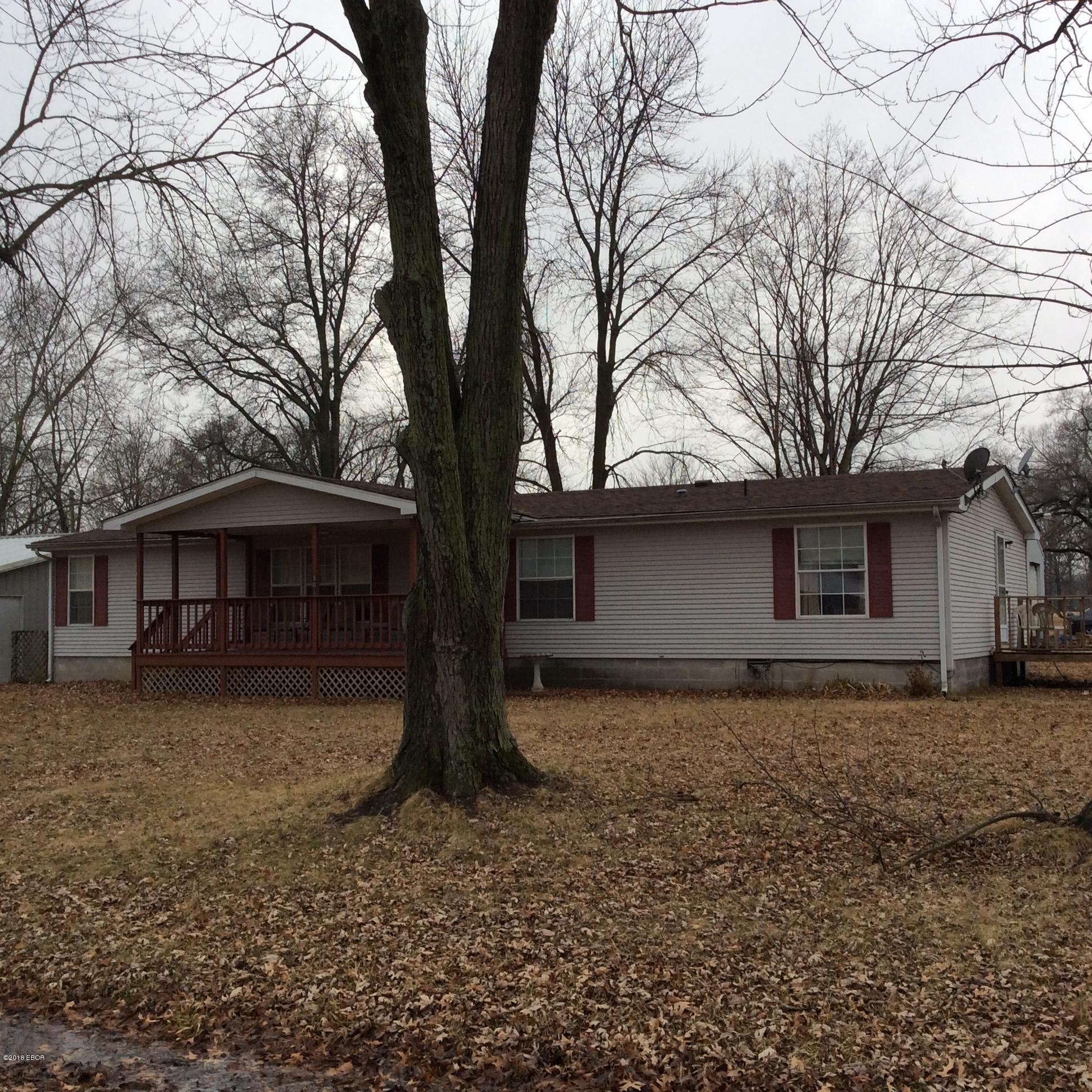 501 South Forest Street Belle Rive, IL 62810 - Photo 31 of 32