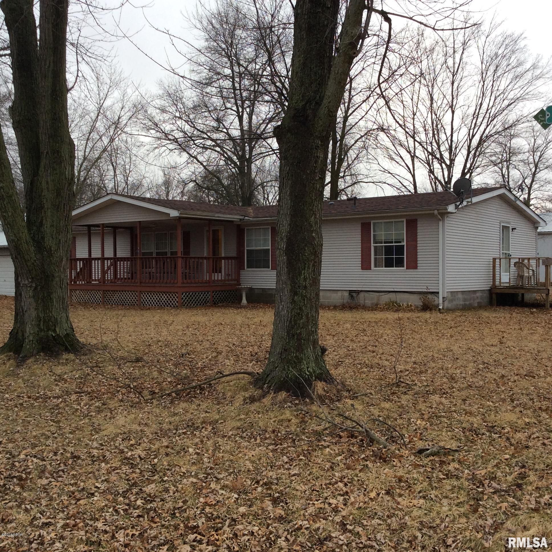 501 South Forest Street Belle Rive, IL 62810 - Photo 32 of 32