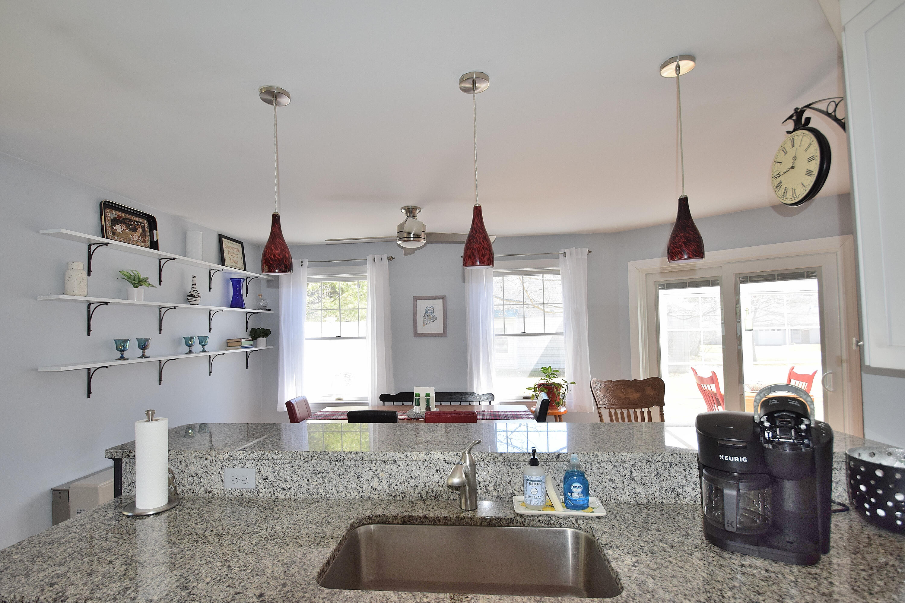 65 Pine Point Road, Unit 1 Scarborough, ME 04074 - Photo 7 of 48 7
