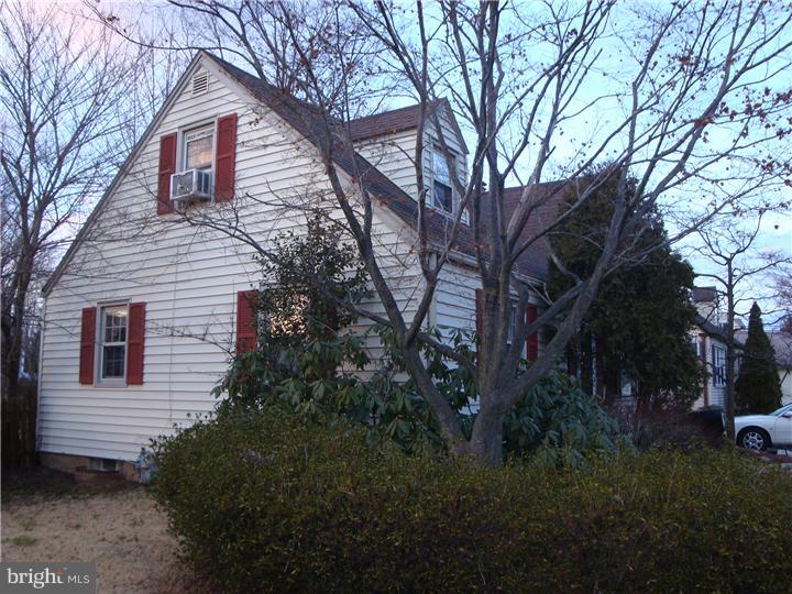 411 Abbott Road Hatboro, PA 19040 - Photo 22 of 25 Exterior Side