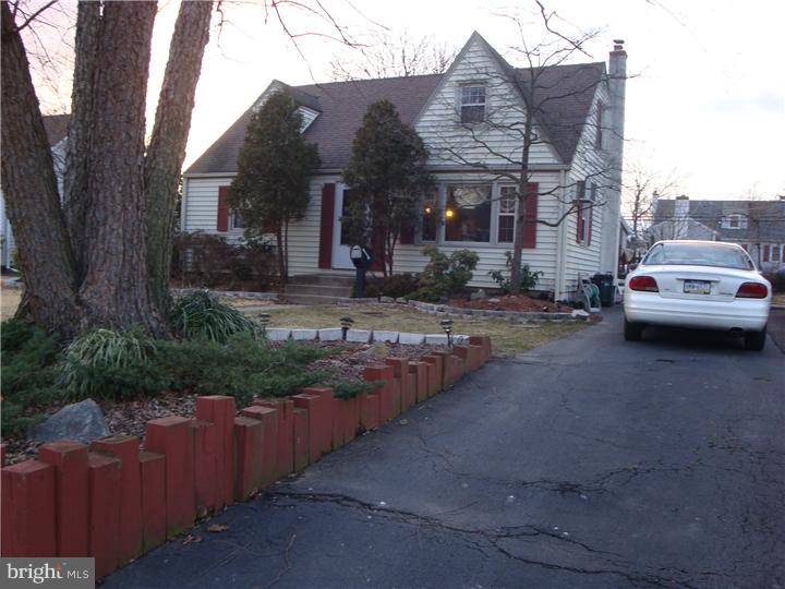 411 Abbott Road Hatboro, PA 19040 - Photo 24 of 25 Driveway
