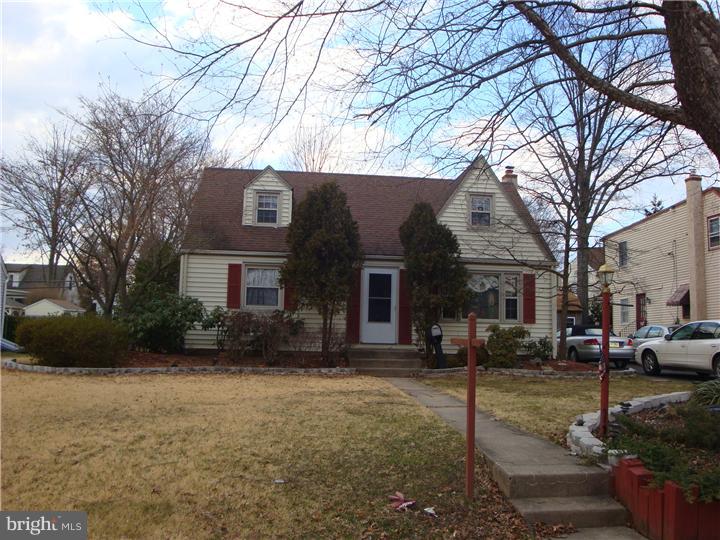 411 Abbott Road Hatboro, PA 19040 - Photo 25 of 25 Exterior Front