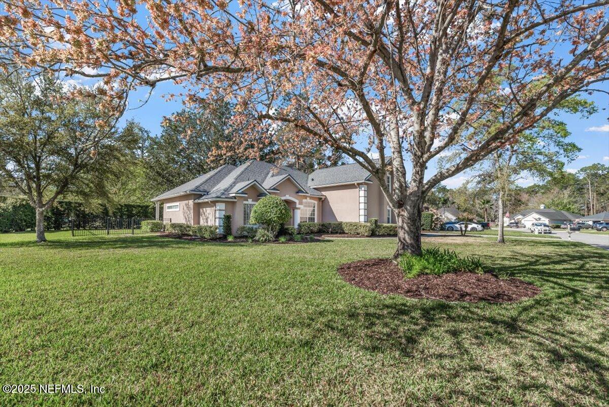 1734 Fiddlers Ridge Drive Fleming Island, FL 32003 - Photo 4 of 58 04-FULL-004