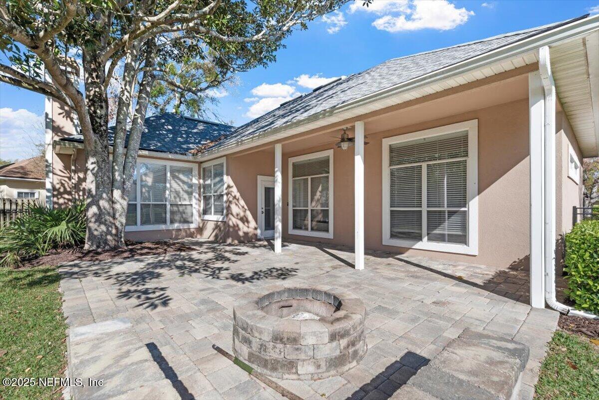 1734 Fiddlers Ridge Drive Fleming Island, FL 32003 - Photo 54 of 58 55-FULL-055