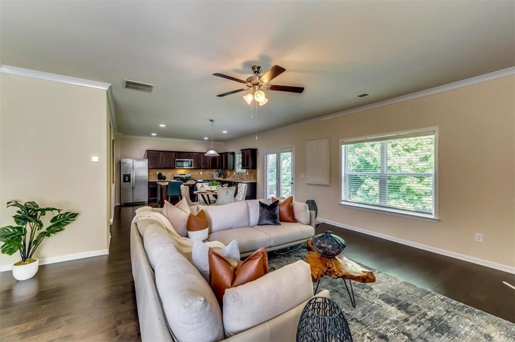 3557 Parkside View Boulevard Dacula, GA 30019 - Photo 16 of 43