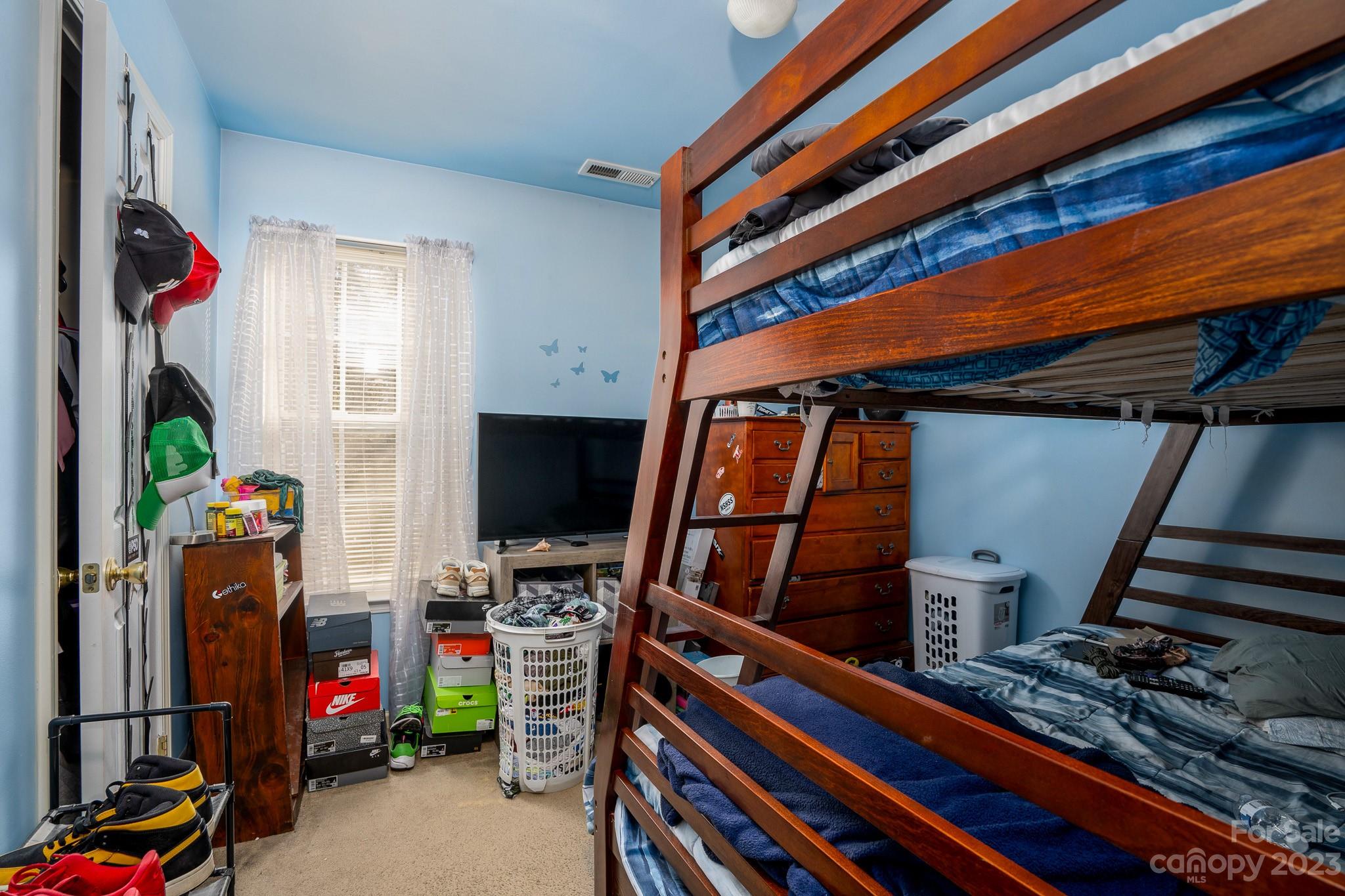 907 McDonald Road Charlotte, NC 28214 - Photo 23 of 28 a room with storage and utility