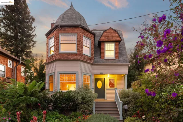 $3,182,168 | 2610 Piedmont Avenue, Berkeley, CA 94704