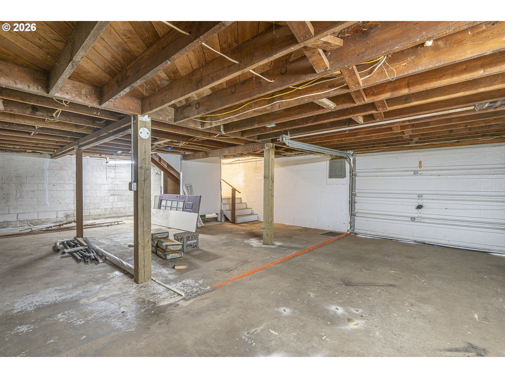 4925 Northeast 49th Street Neotsu, OR 97364 - Photo 26 of 35