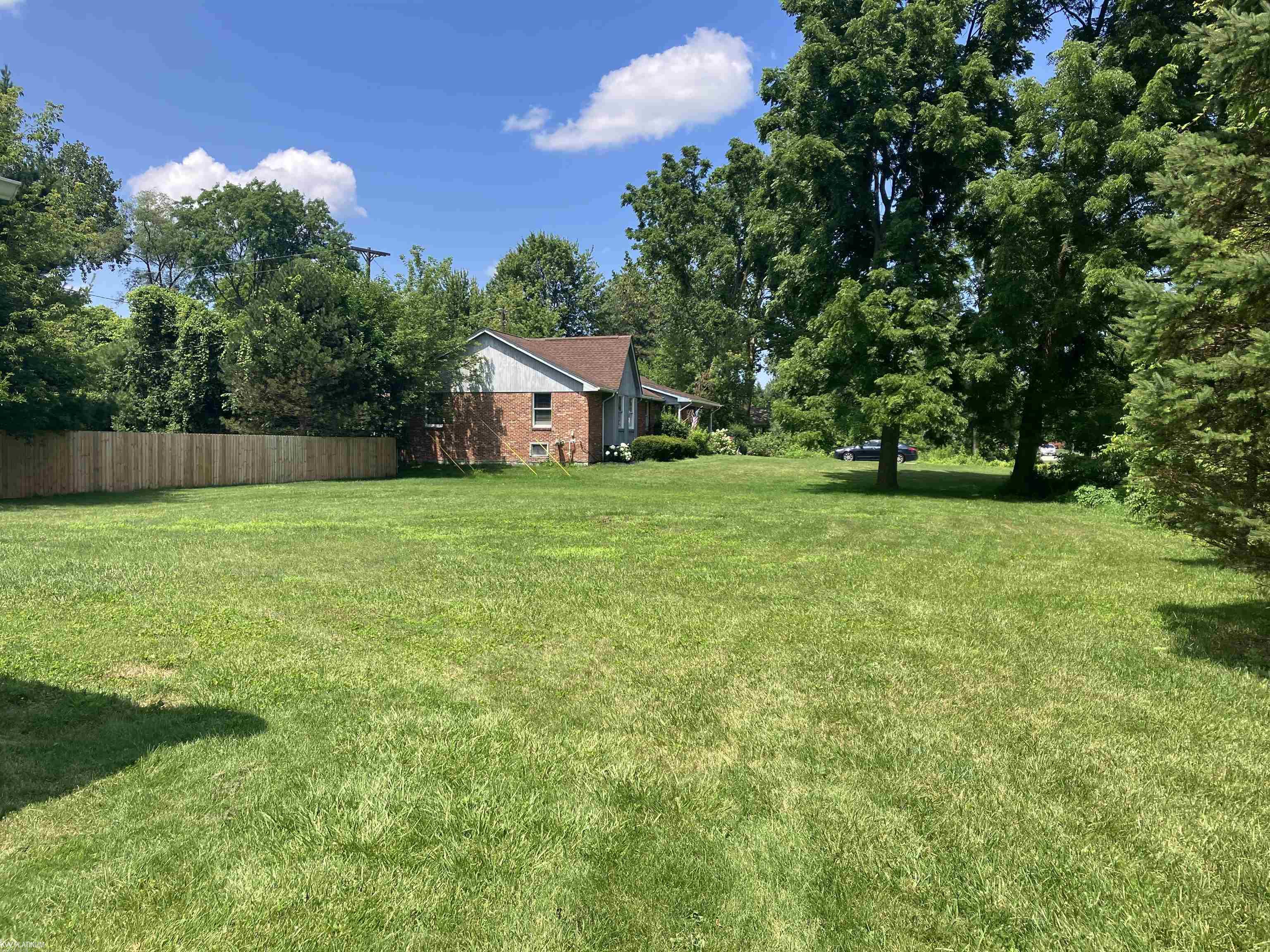 8915 21 Mile Road Utica, MI 48317 - Photo 21 of 22