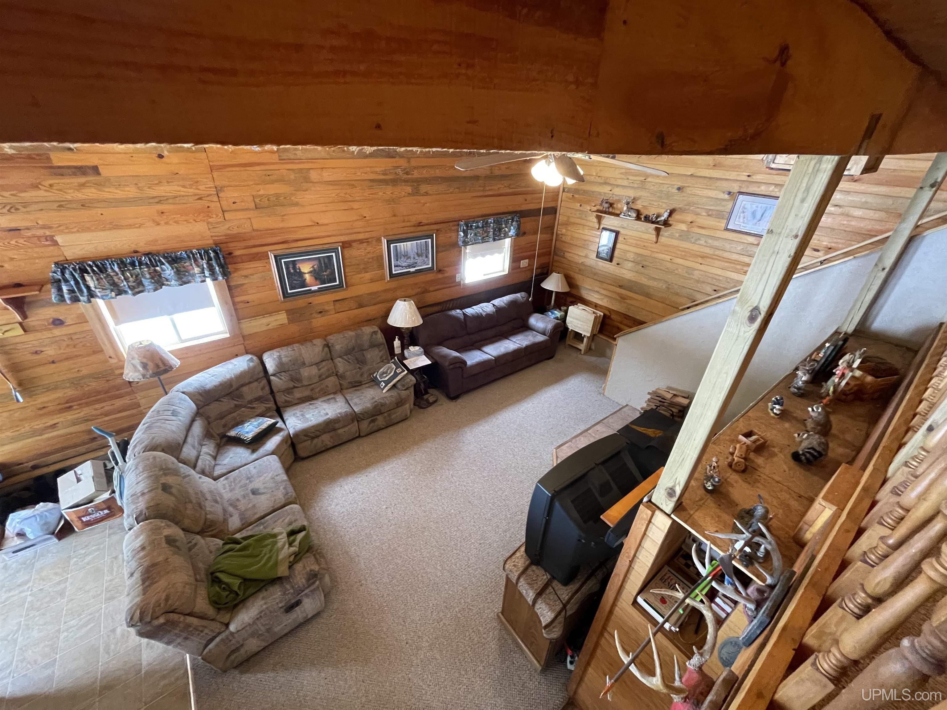 11128 Co Road Rapid River, MI 49878 - Photo 65 of 97