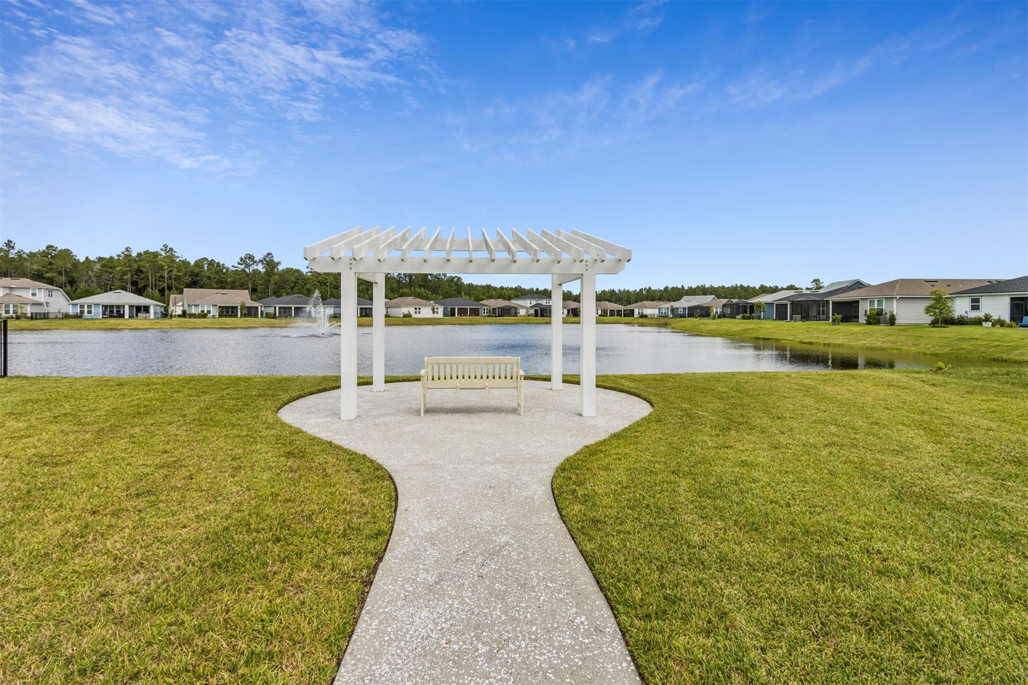 517 Continuum Loop Yulee, FL 32097 - Photo 53 of 88 Pocket Park