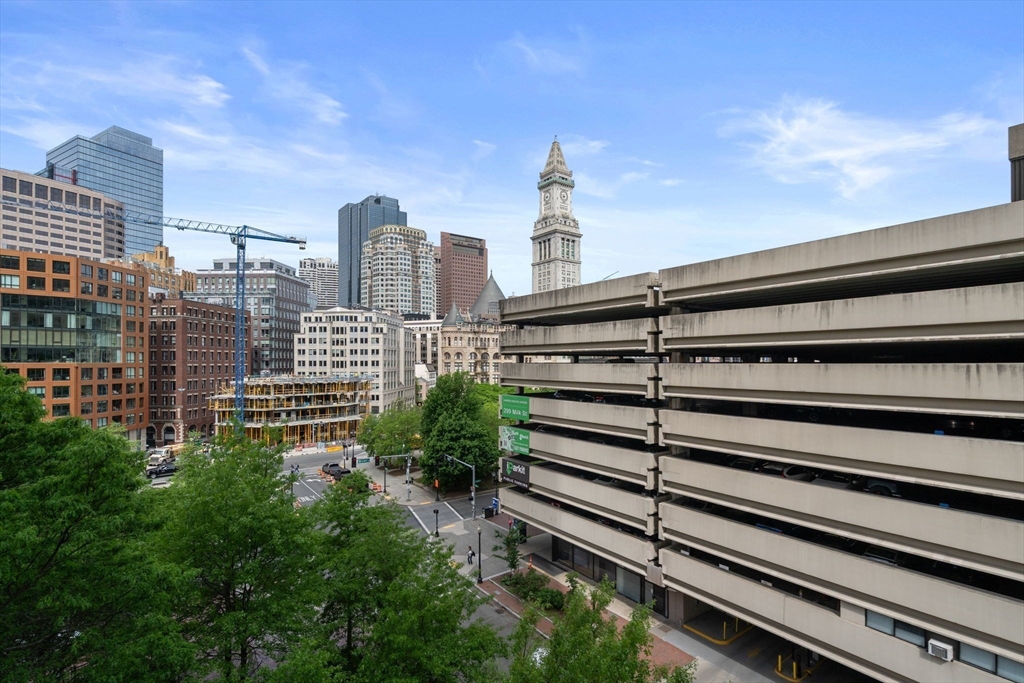 65 East India Row, Unit 6B Boston, MA 02110 - Photo 8 of 28