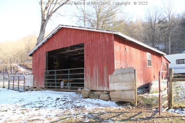 85 Appaloosa Road Le Roy, WV 25252 - Photo 31 of 36 Gallery Image 31