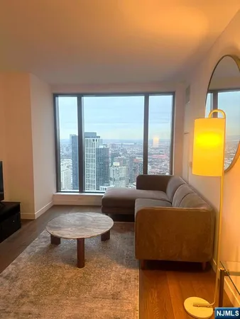 $4,750 | 99 Hudson Street, Unit 5407, Jersey City, NJ 07302