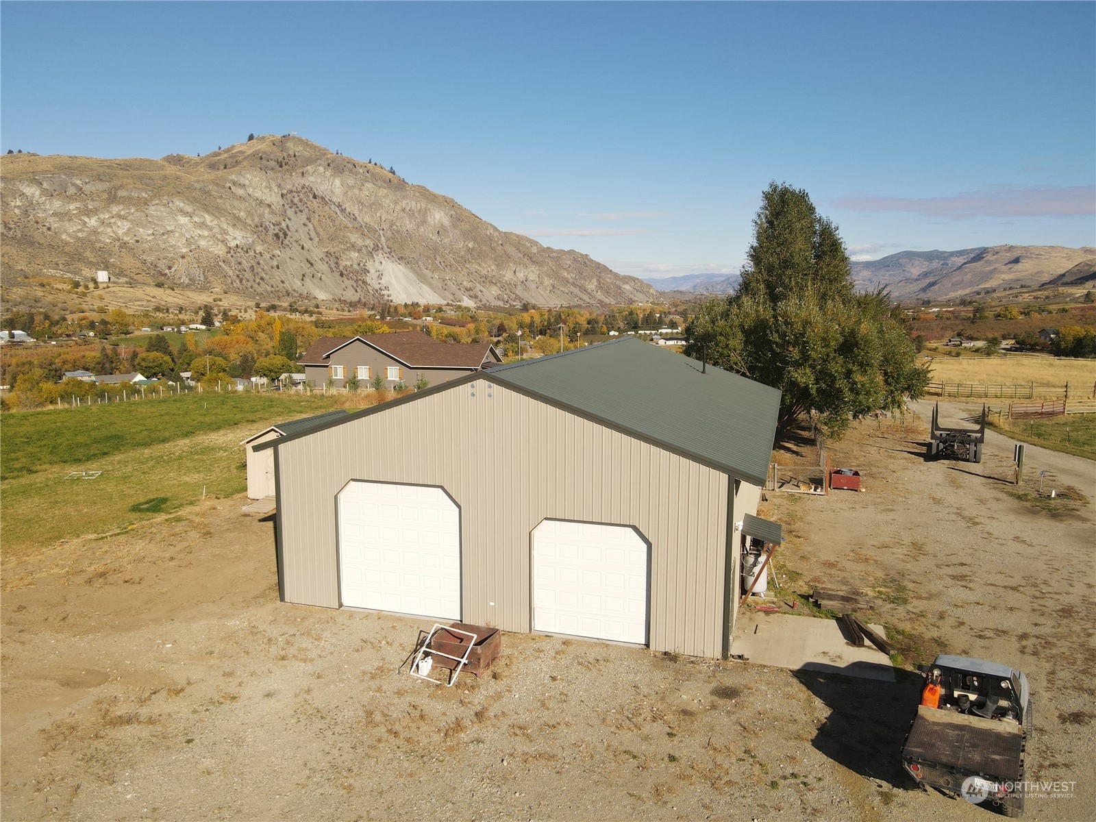 9 East Riverview Road Tonasket, WA 98855 - Photo 28 of 38 Gallery Image 28
