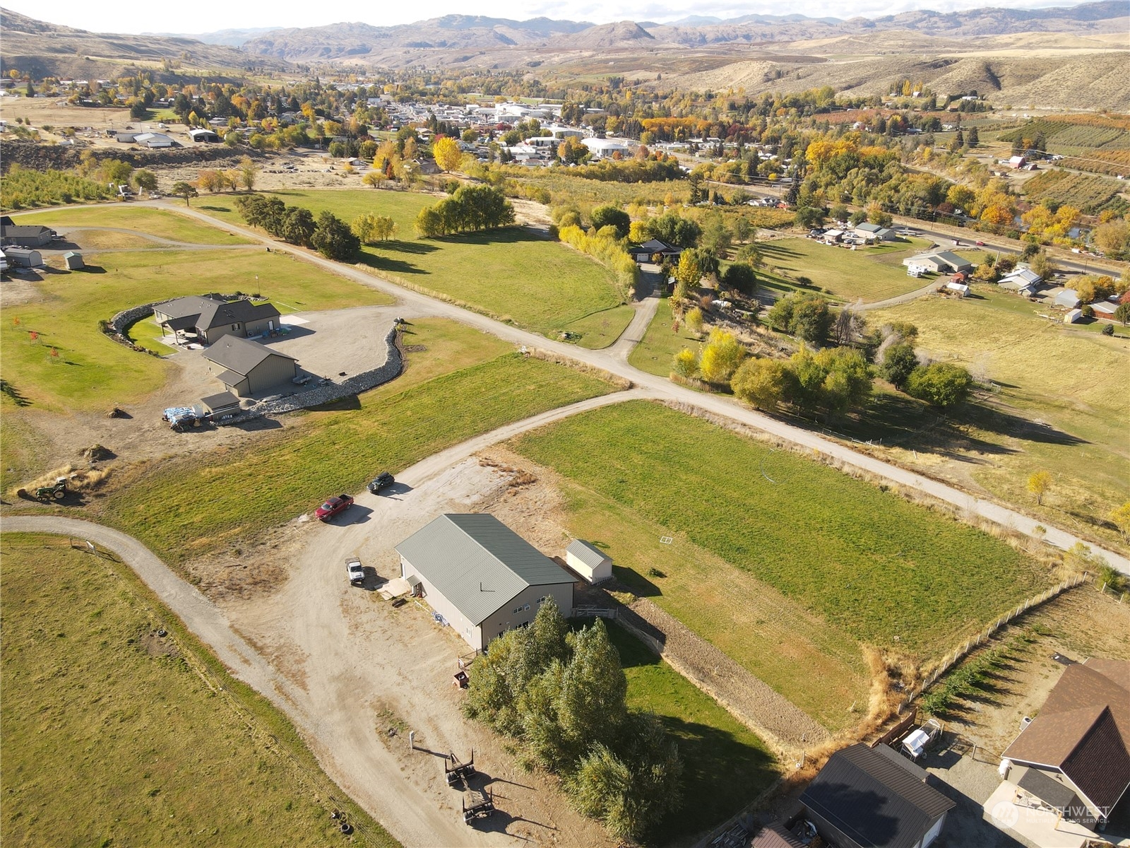 9 East Riverview Road Tonasket, WA 98855 - Photo 3 of 38 Gallery Image 3