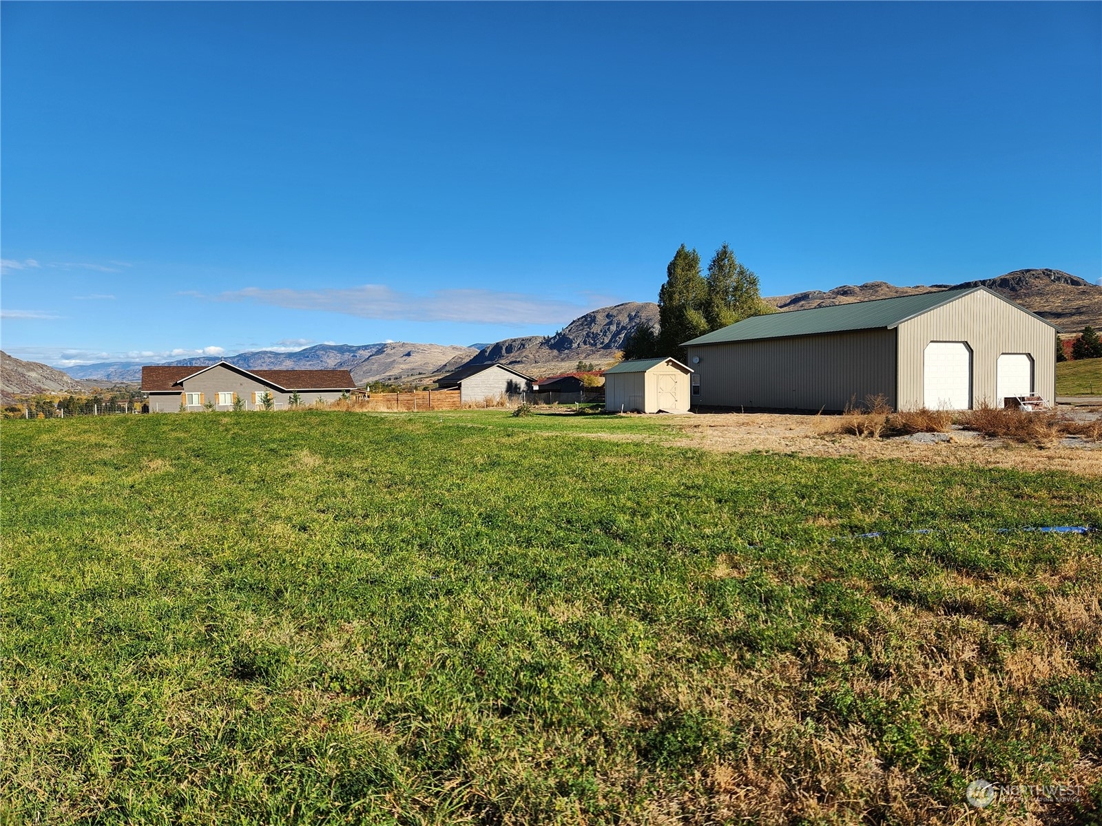 9 East Riverview Road Tonasket, WA 98855 - Photo 34 of 38 Gallery Image 34