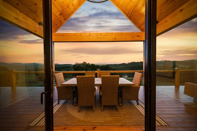 $1,275,000 | 261 Big Vly Drive, Blairsville, GA 30512