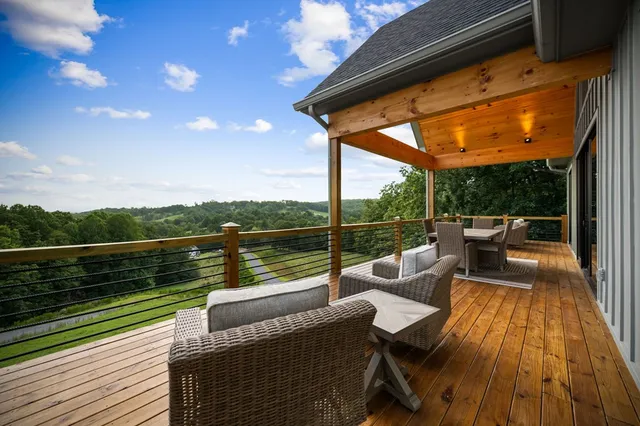 $1,275,000 | 261 Big Vly Drive, Blairsville, GA 30512