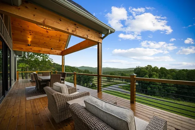 $1,275,000 | 261 Big Vly Drive, Blairsville, GA 30512