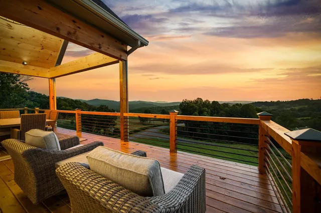 $1,275,000 | 261 Big Vly Drive, Blairsville, GA 30512