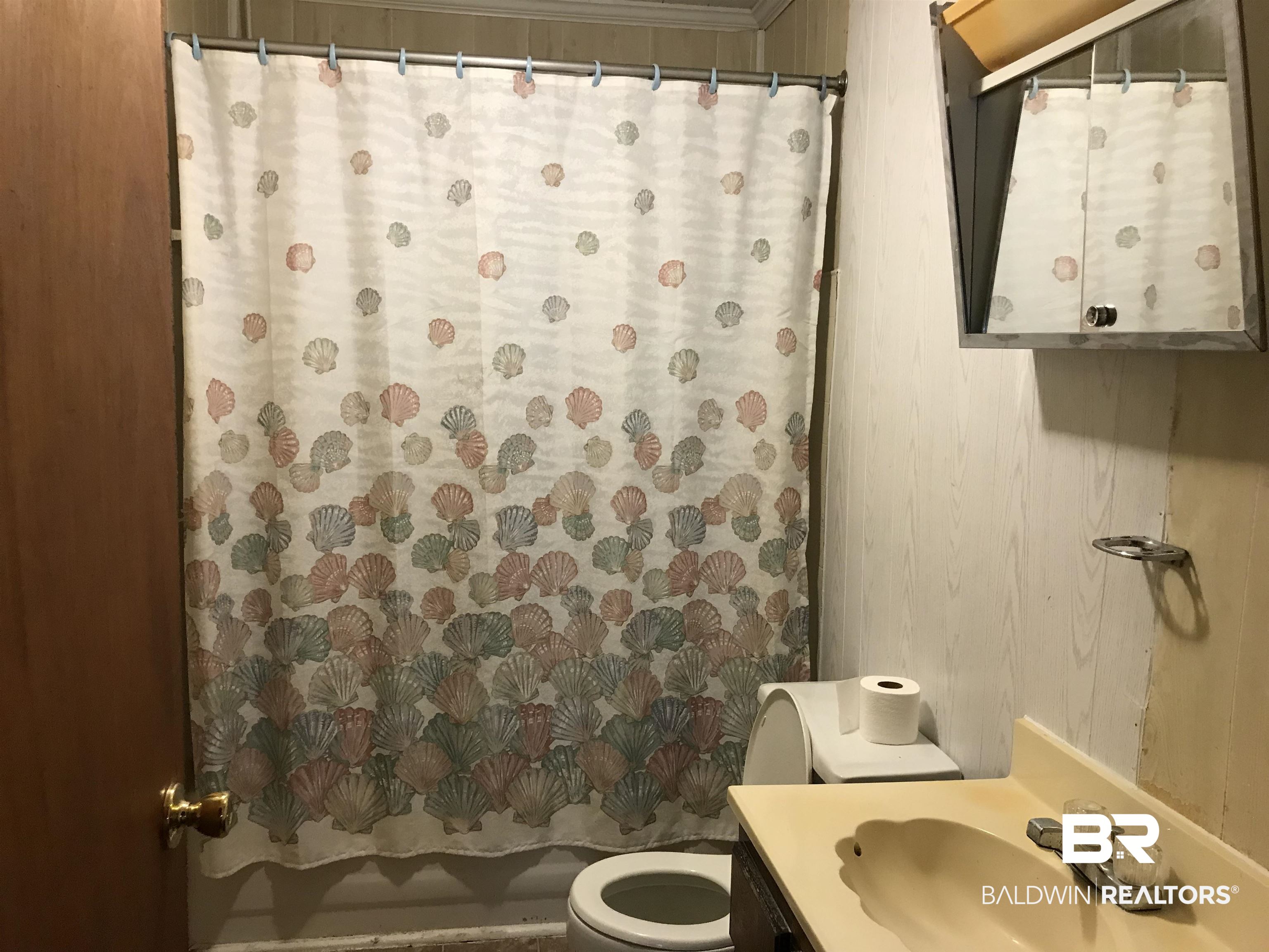 216 Old Fishpond Road Brewton, AL 36426 - Photo 13 of 18 Bath