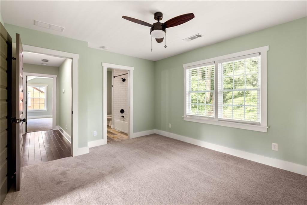 1535 Deerwood Drive Decatur, GA 30030 - Photo 22 of 30