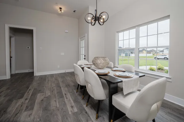 $424,500 | 10108 Whitehorn Lane, Bell Buckle, TN 37020