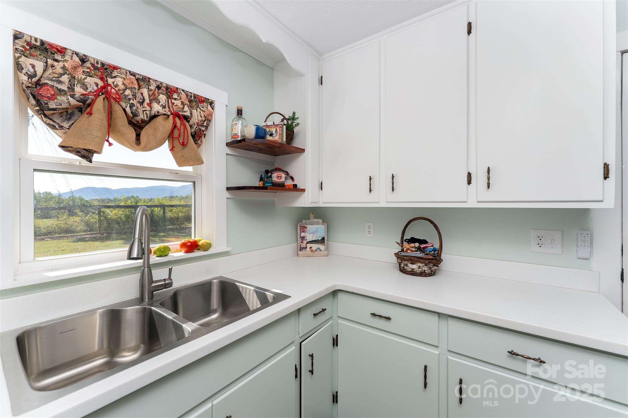 1434 Lake Adger Road Mill Spring, NC 28756 - Photo 11 of 48