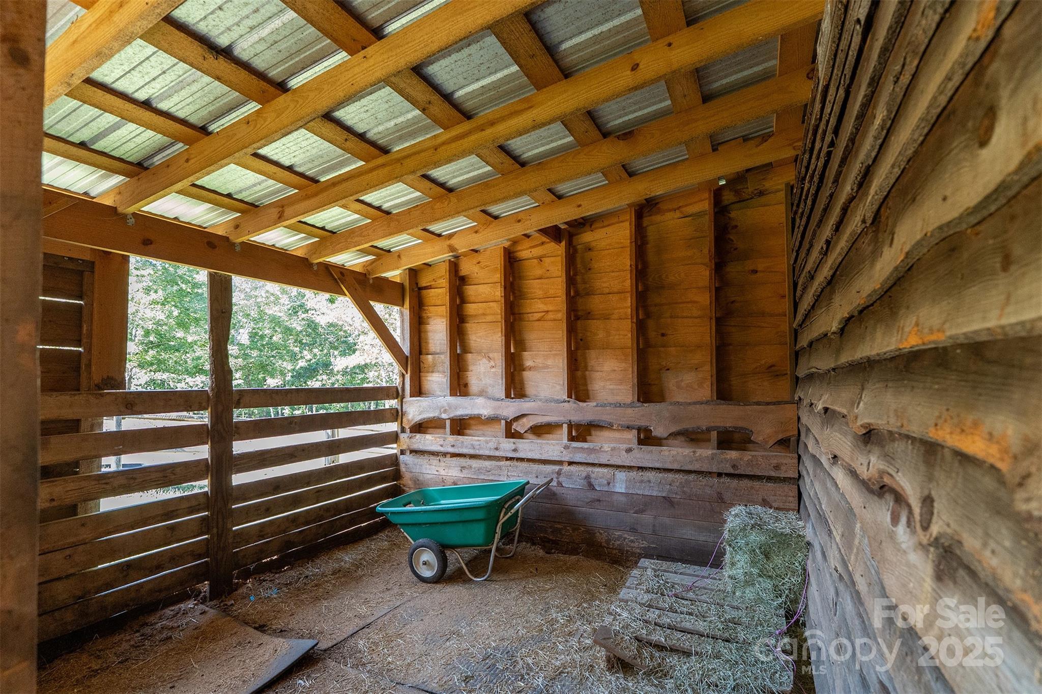 1434 Lake Adger Road Mill Spring, NC 28756 - Photo 36 of 48