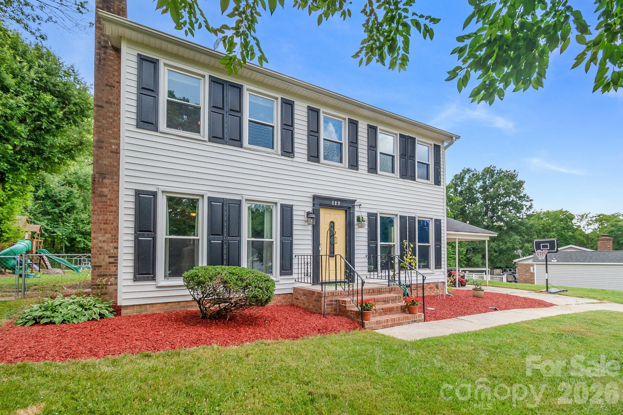 127 Ridge Run Road Marshville, NC 28103 - Photo 2 of 32