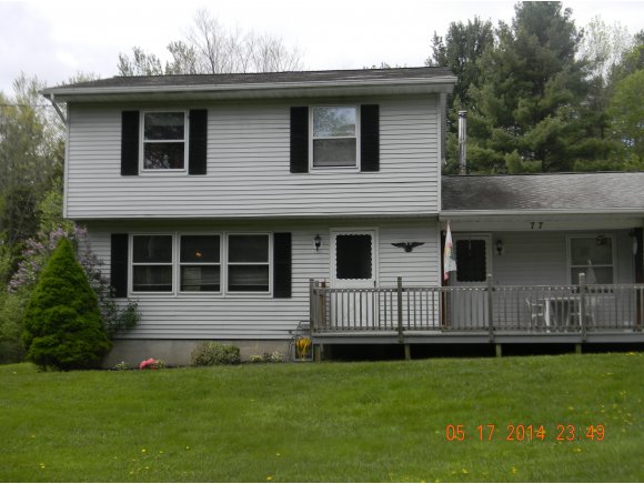 77 Ketchum Hill Road Port Crane, NY 13833 - Photo 1 of 19 Gallery Image 1