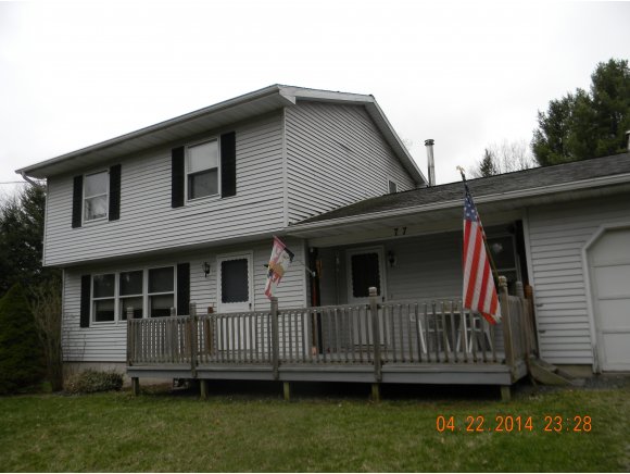 77 Ketchum Hill Road Port Crane, NY 13833 - Photo 2 of 19 Gallery Image 2